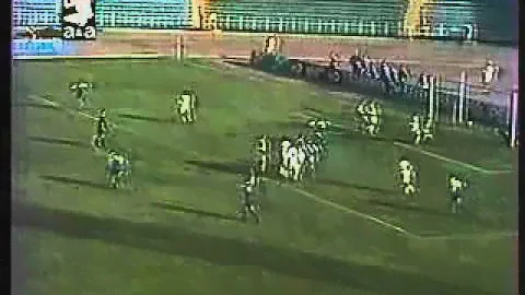 Ротор - Спартак - 4:3 1996 год. rtv-34.ru