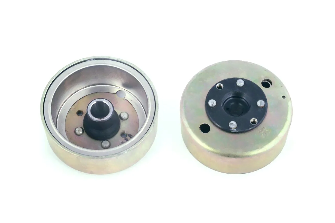 Ротор генератора ВМ, Geely, 1P41QMB, Suzuki RUN, TB50