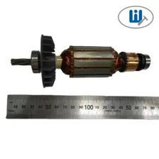 Якорь (ротор) Bosch GBH2-24DSR арт.1614010227