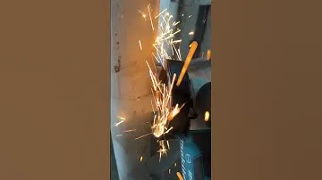 Справится ли беспроводная болгарка Makita с этой задачей?