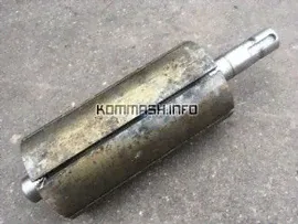 Ротор КО-522А.02.01.110 вакуумного насоса