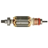 Якорь / ротор для перфоратора MAKITA HR4003C, HR4013C