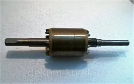 Ротор Калибр насоса НБЦ якорь