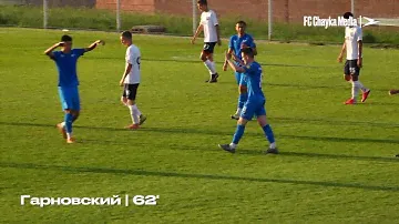 «Чайка-2» — «Ротор-2» 1:2 I Обзор матча (01.07.2021)