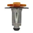 Ротор (втулка) для Wilo на BOSCH 6000, BUDERUS U072 TSL 12/5-3С, PROTHERM Пантера INTVACL 15/5-2 (против часовой) (втулка 35 мм, колесо 68мм/21мм) в Москве