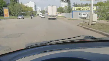 Глюки датчика скорости на Калине