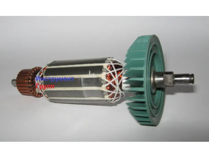 Купить Якорь (ротор) для УШМ болгарки Makita 9527NB