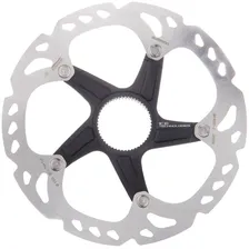 Ротор Shimano XT, RT81, 160мм, C.Lock (витринный образец)