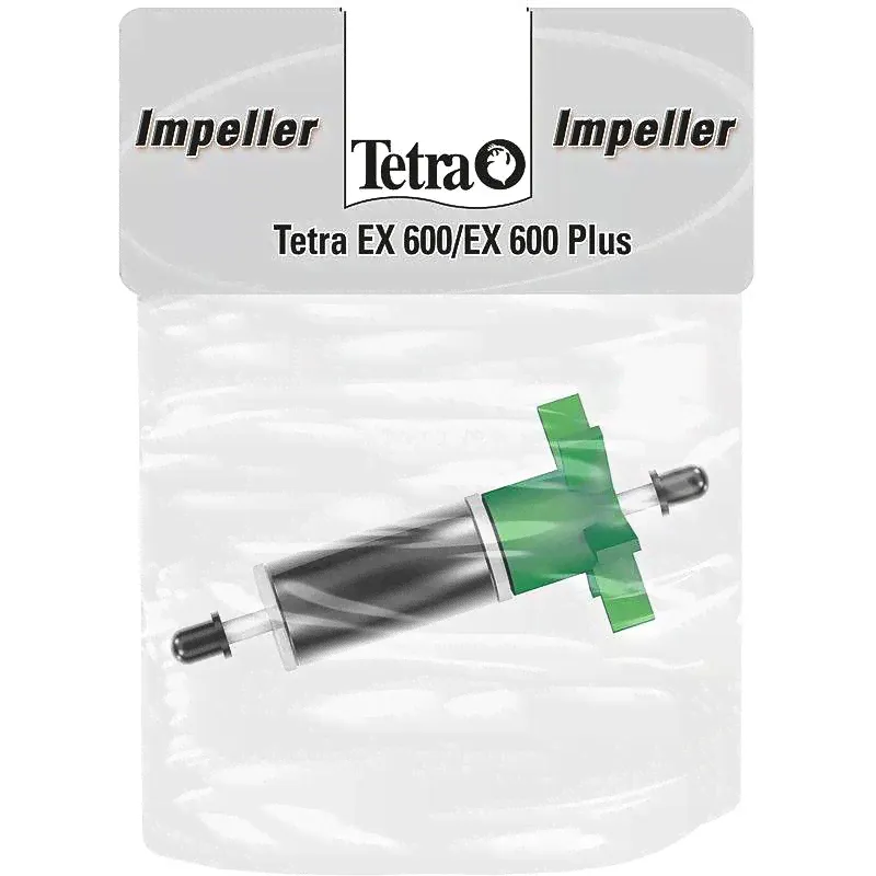 Ротор для фильтра TETRA EX 600 IMPELLER EX 600-0