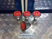 Запасные части Крыльчатка ротор циркуляционного насоса Wilo 15/6 котел Краснодар