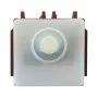 Ротор в сборе для УШМ 9555NB/9554NB MAKITA (515619-7) ОРИГИНАЛ