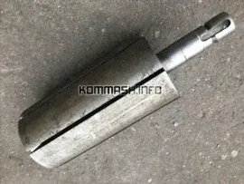 Ротор КО-503 02.14.150 вакуумного насоса