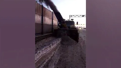 Урал ротор часть 2