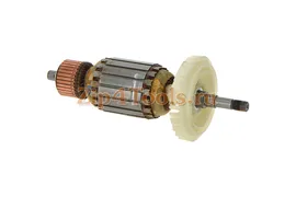Ротор (Якорь) для болгарки (УШМ) METABO WE 2000-230 (06432000)