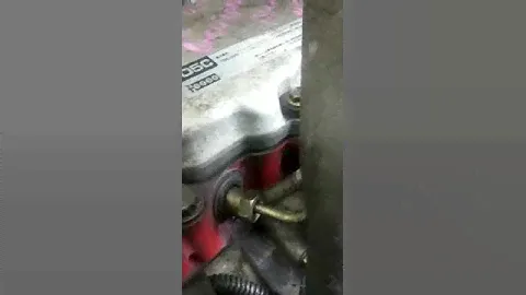 Контрактный двигатель TOYOTA DYNA XZU337 S05C A26431