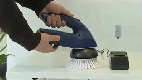 Primaster Combi мини-ротор
