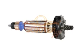 Ротор (Якорь) (L-199 мм, D-35 мм)Роторы (якоря) DeWalt, N398001