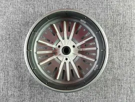 Ротор Daewoo 66182-0013100-R
