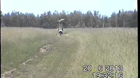 Ротор автожира