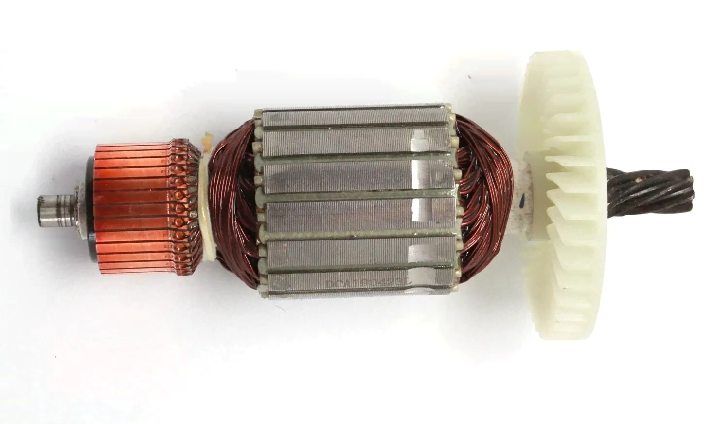 Ротор (якорь) для дисковой пилы Makita 5903 (516578-8)-0