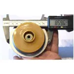 Ротор циркуляционного насоса для котла Protherm аналог 0020209790 ГазЧасть 229-0104-1
