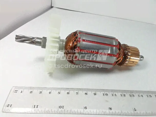 Ротор Корвет К-8М (аналог 133866) арт. 134470