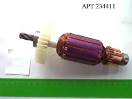 Ротор (якорь) ПДЭ-1500