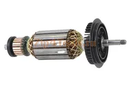 Ротор 230В для болгарки (УШМ) BOSCH GWS 850 CE (Type 06013787V1)