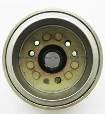 Ротор генератора (магнето) Jianshe Puma 250