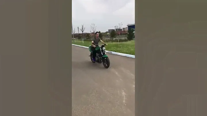 Мотоциклы ! ТЮНИНГ SUZUKI GSF 600 BANDIT , ПЕРЕДЕЛАЛИ СВОИМИ РУКАМИ