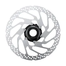 Ротор Shimano EM300 160мм, Center Lock