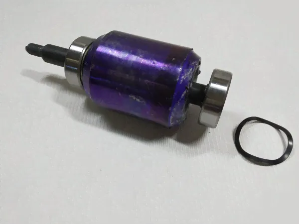 Ротор для погружного насоса STERWINS 750 DW-3-0
