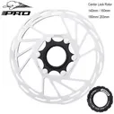 Ротор 160 Center-lock P-R-O