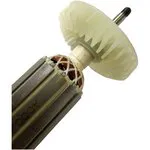 Ротор (Якорь) для УШМ MAKITA (макита) 9556/ 9557/ 9558 ACDC-1