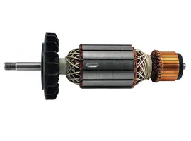 Ротор / Якорь для болгарки УШМ Bosch GWS 23-230, GWS 24-230 (1604011304)