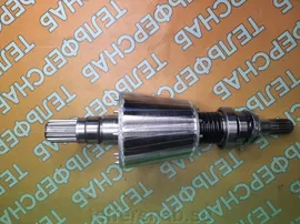 Ротор двигателя подъёма КГ 1605-6 0,5т. (280030)