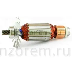 Ротор (якорь) Makita (Макита) 2414NB (516563-1)