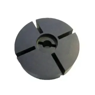 Ротор 15 мм, диаметр 54 мм BHDP-10, BHDP-20, BHDP-30, BHDN-20