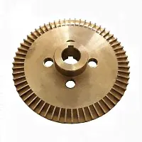 Ротор насоса Corken FD 150 (аналог)-0