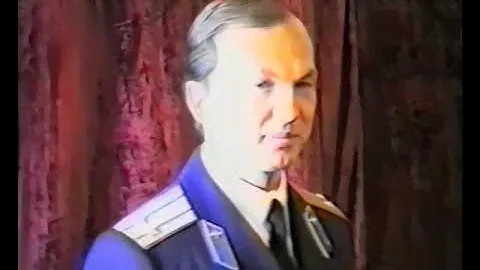 50 лет полка вч 13751 г. Ступино пос. Крутышки пос Сосновый 1994г