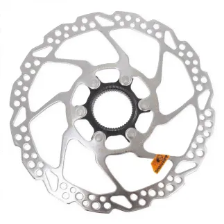 Ротор Shimano RT54 180mm CenterLock OEM-0