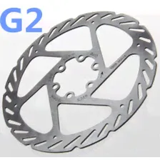 Ротор Avid G2 Clean Sweep