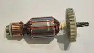 Ротор (Якорь) для циркулярной пилы ИНТЕРСКОЛ ДП-185/1300