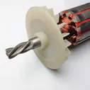 Якорь Зубр перфоратора ЗП-800ЭК ротор