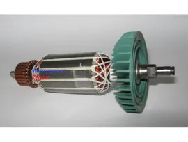 Купить Якорь (ротор) для УШМ болгарки Makita 9527NB