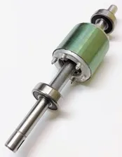 Ротор Калибр насосной станции СВД-160/1,5Р; СВД-310/2; АВН-200 якорь