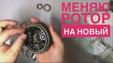 KTM от MOTO TRUE | замена ротора FZ1 | стант движения и ремонт GoPro