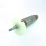 Якорь (ротор) для УШМ MAKITA GA5030-2
