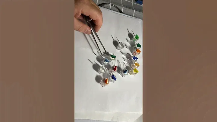 Пломба Дубликат Твист М