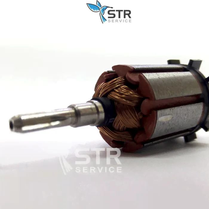 Ротор микромотора Strong 120, SAESHIN (Корея)-0